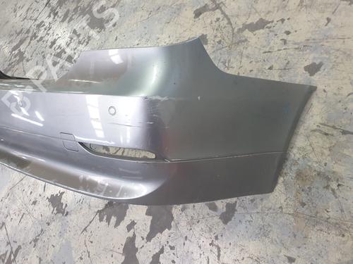 Rear bumper BMW 5 (E60) 530 d | BP19920991C8 