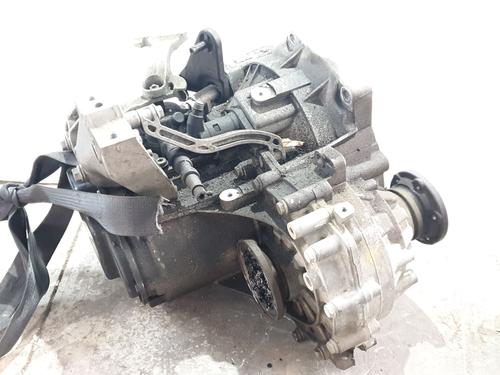 Skrzynia biegów VW GOLF VII (5G1, BQ1, BE1, BE2) 1.6 TDI | BP29554687M3 