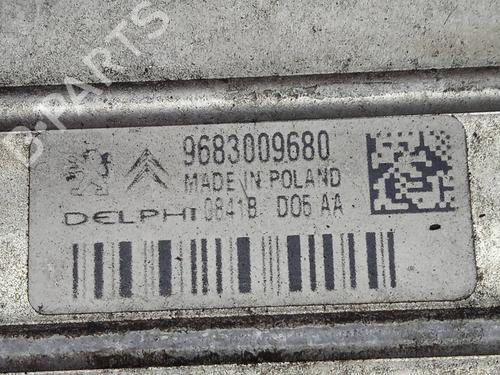 Intercooler PEUGEOT 508 I (8D_) 2.0 HDi | BP10040081M30 