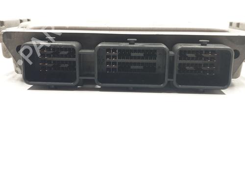 Engine control unit (ECU) CITROËN C4 Coupe (LA_) 1.6 16V | BP34624407M57  - Image 8