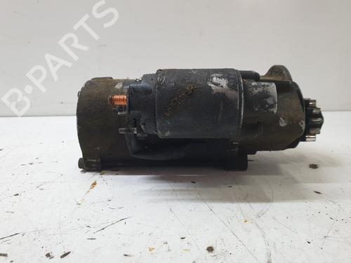 Startmotor NISSAN NAVARA NP300 (D40)  | BP23143765M8 