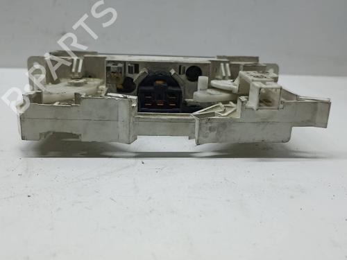 AC-Styringsenhed/Manøvreenhed MITSUBISHI PAJERO III (V7_W, V6_W) 3.2 Di-D (V68W) | BP9470219I5 