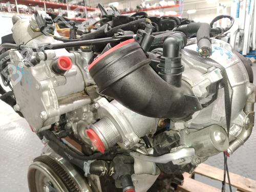 Engine AUDI A3 Limousine (8VS, 8VM) S3 quattro | BP34626024M1  - Image 23