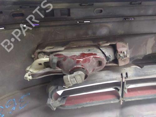 Front bumper BMW 3 Touring (E46) 320 d | BP9461669C7 