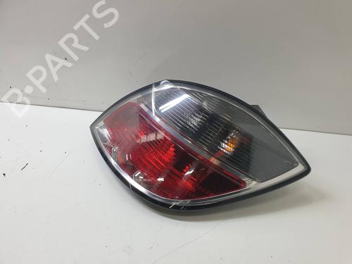 Right taillight OPEL ASTRA H (A04)  | BP18708252C35 