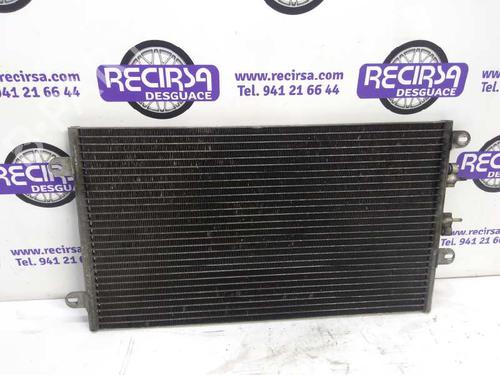 AC radiator ALFA ROMEO 147 (937_)  | BP9466369M32 
