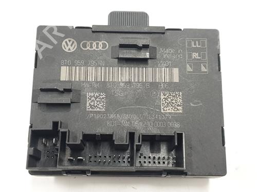 Electronic module AUDI A5 Sportback (8TA) 2.0 TFSI | BP32343436M83 - Image 2