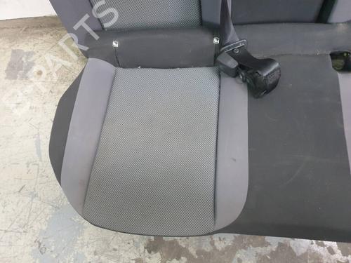 Seats set SEAT ARONA (KJ7, KJP)  | BP18417085C78 