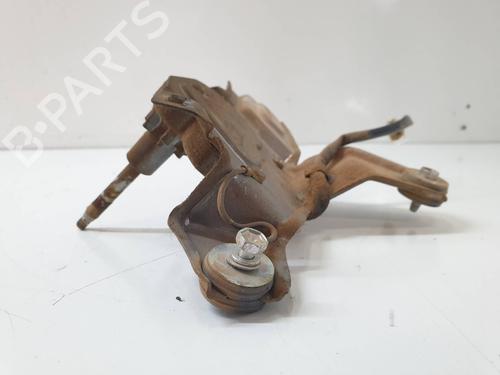 Rear wiper motor SUZUKI GRAND VITARA II (JT, TE, TD)  | BP15500237M102 