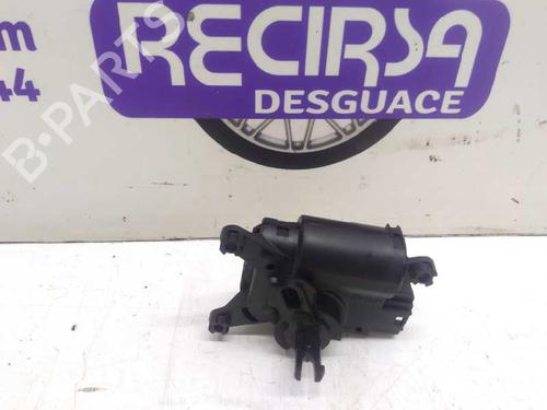 Heater blower motor MERCEDES-BENZ CITAN Box Body/MPV (W415) 109 CDI (415.601, 415.603, 415.605) | BP9476950M62 