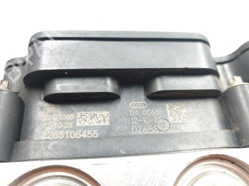 ABS pump CITROËN JUMPER II Van 2.2 HDi 110 | BP30601190M43