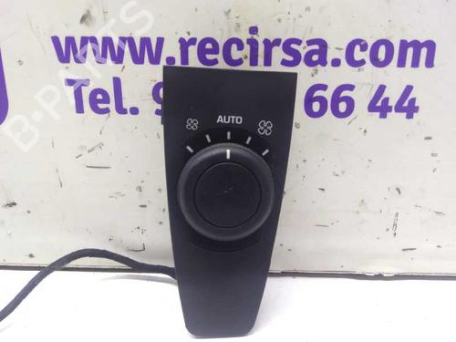 Climate control CITROËN C4 Grand Picasso I (UA_)  | BP9470940I5 