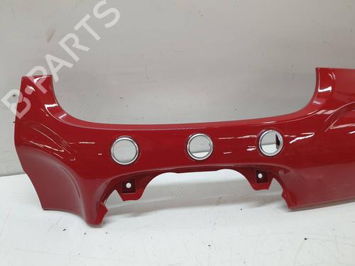 Air vent FIAT 500 (312_)  | BP17671744I21