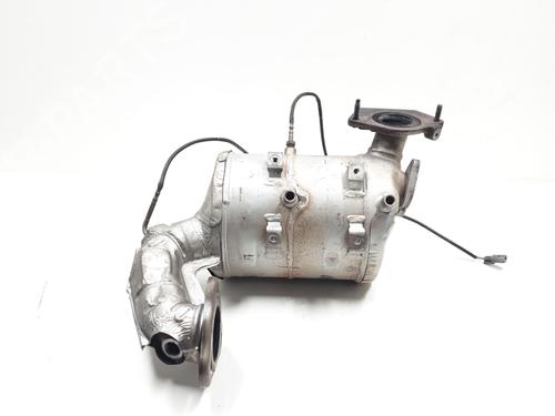 Used Catalyst OPEL VIVARO B Van (X82) 1.6 CDTI (05) (121 hp) 30959350