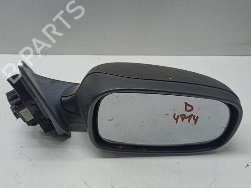 Used Right mirror SAAB 9-3 (YS3F, E79, D79, D75) 2.2 TiD (125 hp) 11507523