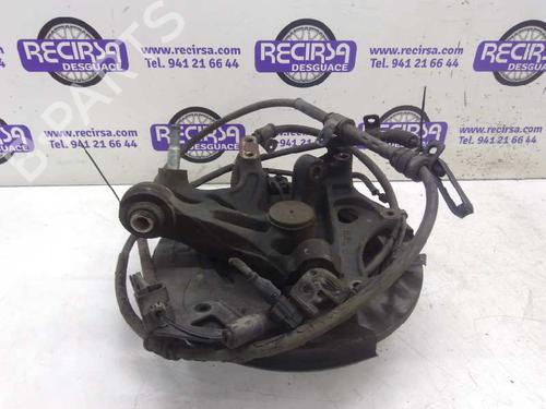 Right rear steering knuckle KIA CARNIVAL / GRAND CARNIVAL III (VQ) 2.9 CRDi | BP9476624M28 