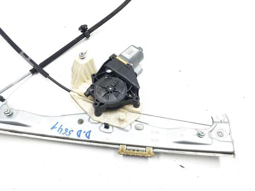 Front right window mechanism CITROËN C4 CACTUS 1.6 BlueHDi 100 | BP37720284C23 - Image 2