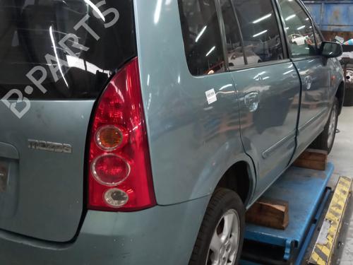 Right taillight MAZDA PREMACY (CP)  | BP13702348C35 