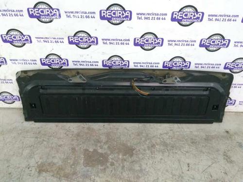 Tailgate BMW X5 (E53)  | BP9480347C6 