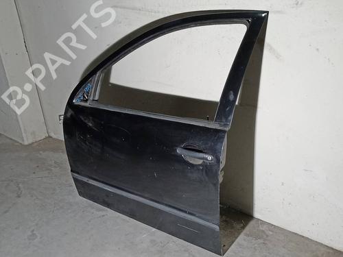 Left front door SKODA FABIA I (6Y2)  | BP9471468C2 