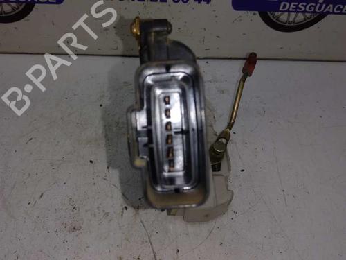 Rear left lock SUZUKI IGNIS I (FH)  | BP9471039C100 