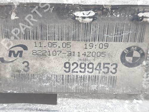 Water radiator BMW 1 (E87) 120 d | BP34187339M31 - Image 6