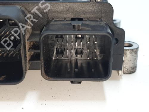 Engine control unit (ECU) RENAULT TALISMAN (LP_) 2.0 Blue dCi 200 (LPAL) | BP36040771M57  - Image 9