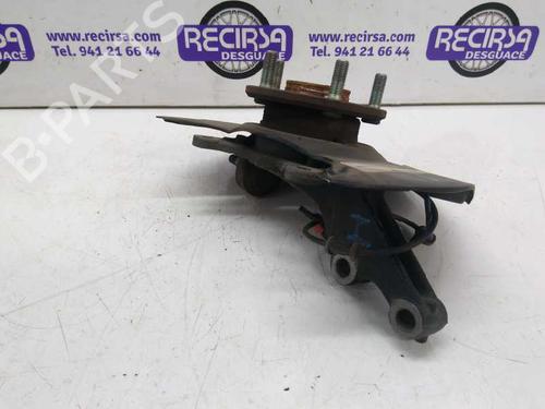 Left front steering knuckle HONDA CR-V II (RD_)  | BP9467690M25 