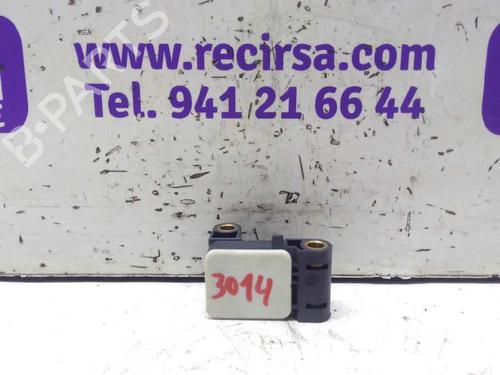 Electronic sensor BMW 3 Coupe (E92) 320 d | BP9475425M84 