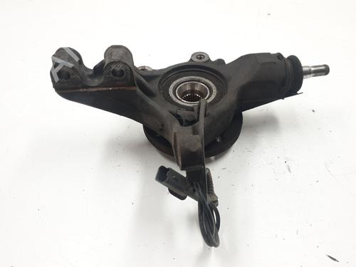 Left front steering knuckle CITROËN C4 II (NC_) 1.6 BlueHDi 100 | BP37873868M25 - Image 3