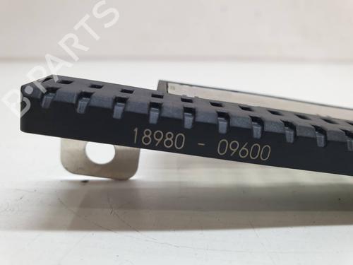 Fuse box HYUNDAI TUCSON (TL, TLE)  | BP18708733E1 