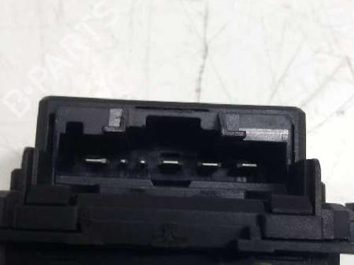 Heater resistor RENAULT CLIO IV (BH_)  | BP11674757M108 