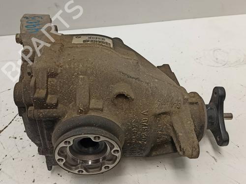 Used Rear differential BMW 3 (E90) 318 d (143 hp) 14931868
