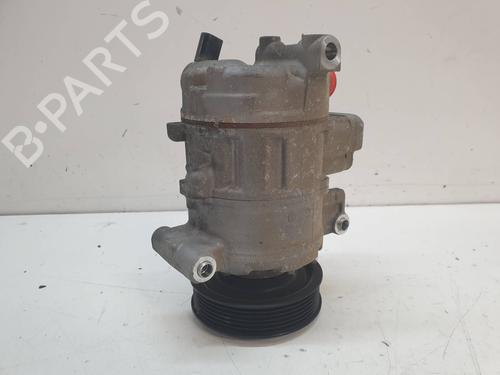 AC compressor AUDI TT (8J3) 3.2 V6 quattro | BP19476767M34 