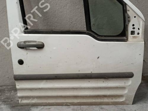 Right front door FORD TOURNEO CONNECT  | BP9466936C3 