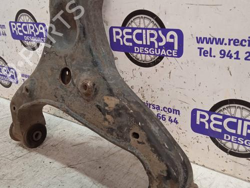 Right front suspension arm MERCEDES-BENZ SPRINTER 3,5-t Van (B906)  | BP9484387M13 