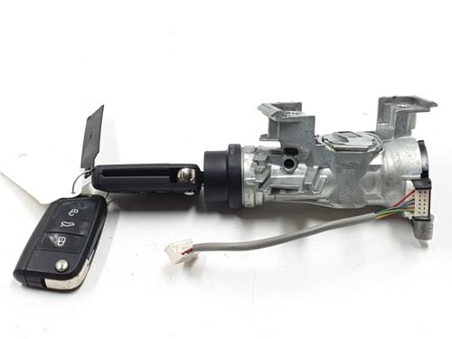 ignition-barrel-seat-leon-st-5f8-2012-2013-2014-2015-2016-2017-2018-2019-2020-40109106 main image