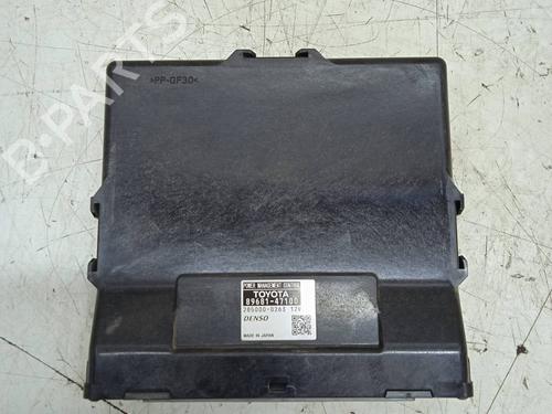 Used Electronic module TOYOTA PRIUS (_W3_) [2008-2016]  9488594