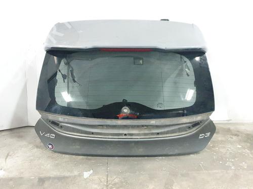 Used Tailgate Tailgate VOLVO V40 Hatchback (525) D3 (150 hp) 40041663 40041663