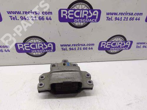 Used Engine mount Engine mount VW CADDY III Box Body/MPV (2KA, 2KH, 2CA, 2CH) 1.9 TDI (105 hp) 9469761 9469761