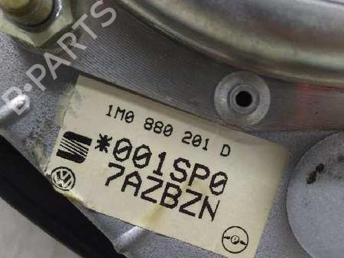 Førerens kollisjonspute SEAT LEON (1M1)  | BP9480148C9 