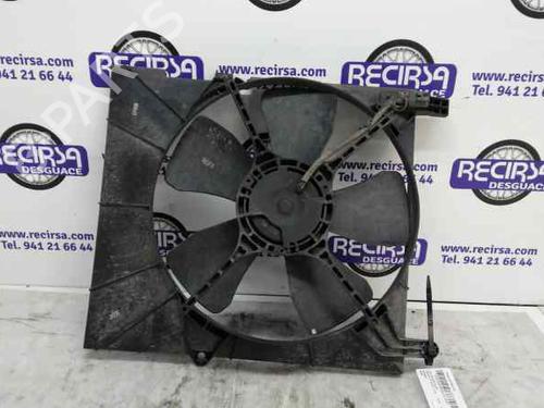 Used Radiator fan CHEVROLET KALOS [2005-2025]  9460317