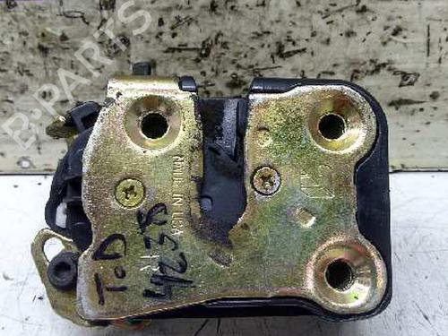 Rear right lock CHRYSLER PT CRUISER (PT_) 1.6 | BP9480067C99 