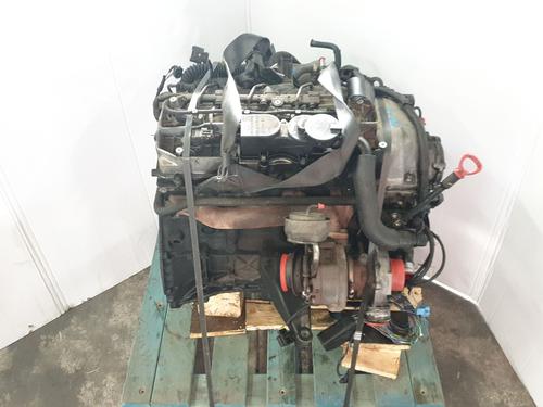 Engine MERCEDES-BENZ VITO / MIXTO Van (W639) 111 CDI (639.601, 639.603, 639.605) | BP36799318M1 - Image 6
