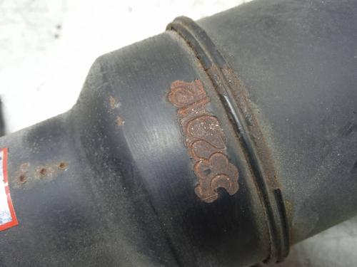 Driveshaft MERCEDES-BENZ SPRINTER 3,5-t Van (B906)  | BP9484341M37 