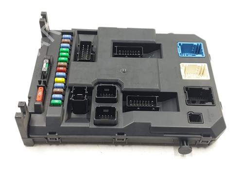 Fuse box CITROËN DS3 (SA_) 1.4 VTi 95 | BP34568527E1  - Image 5