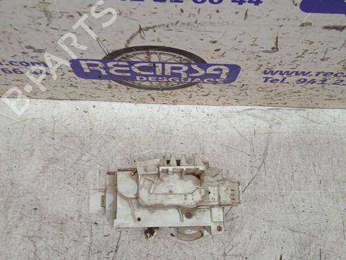 Front right lock FORD MONDEO III Saloon (B4Y)  | BP25881765C97 