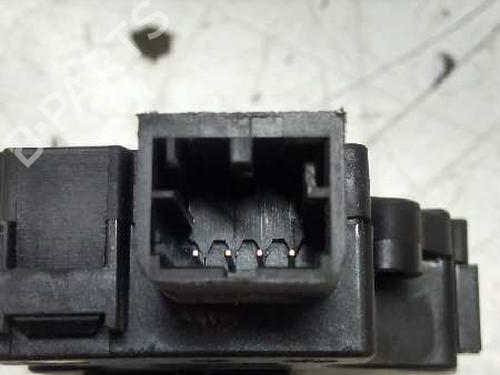 Heater blower motor MERCEDES-BENZ GL-CLASS (X164)  | BP9480194M62 