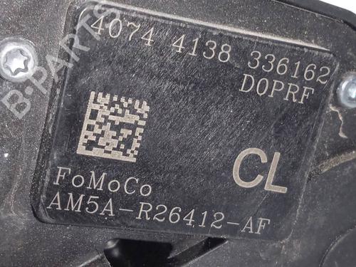 Rear right lock FORD FIESTA VI (CB1, CCN)  | BP9477239C99 
