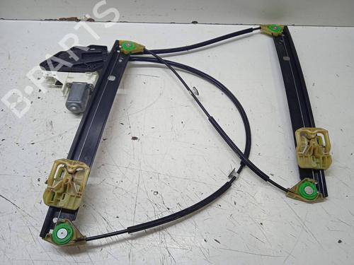 Front left window mechanism AUDI A1 Sportback (8XA, 8XF)  | BP11198993C22 